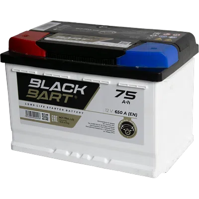 BLACKBART 75 Ah Direct